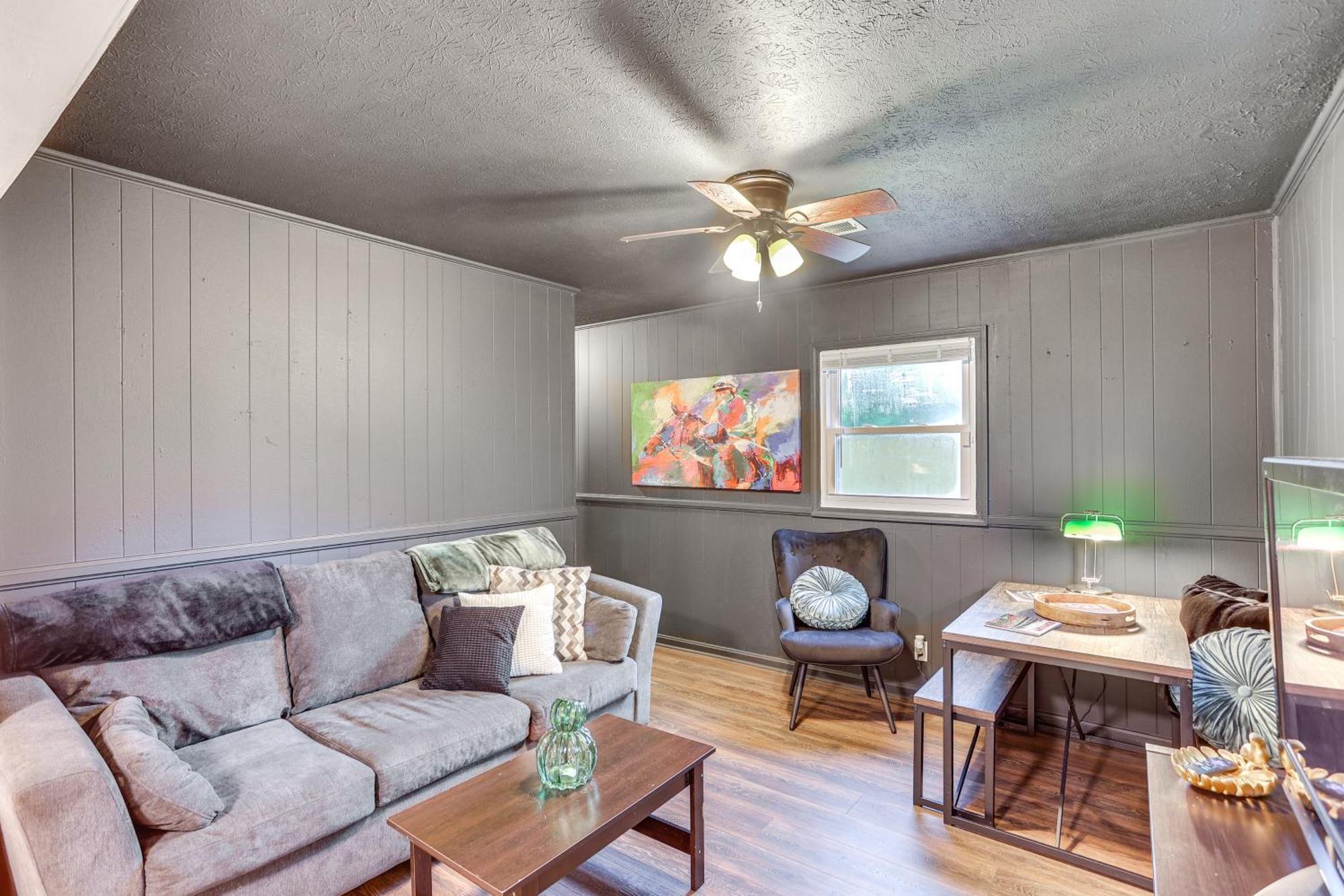 And Dog-friendly In With Yard! * Louisville