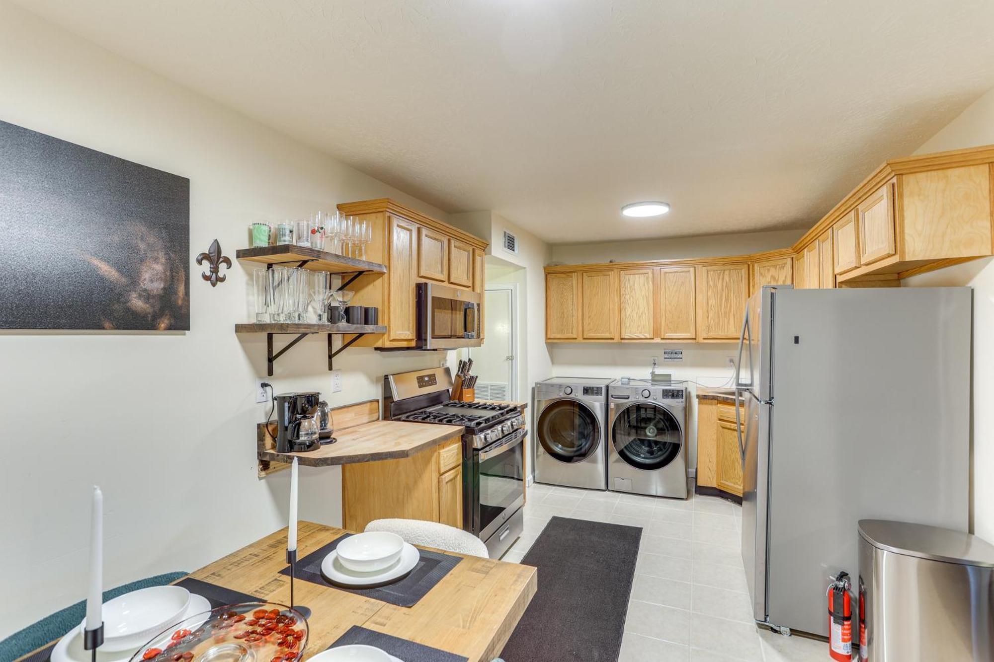 And Dog-friendly In With Yard! * Louisville