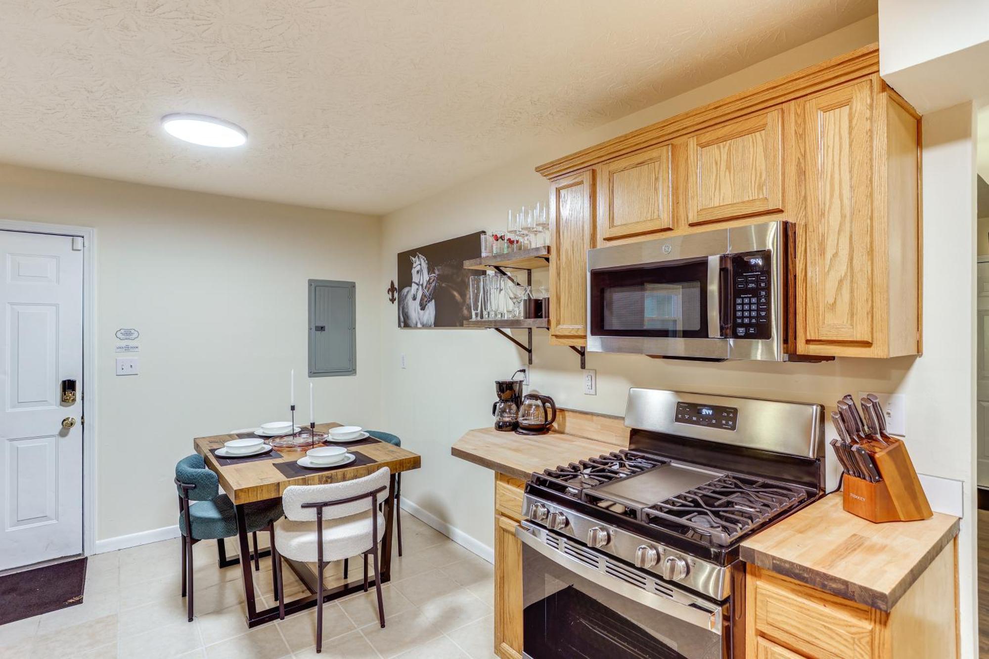 And Dog-friendly In With Yard! * Louisville
